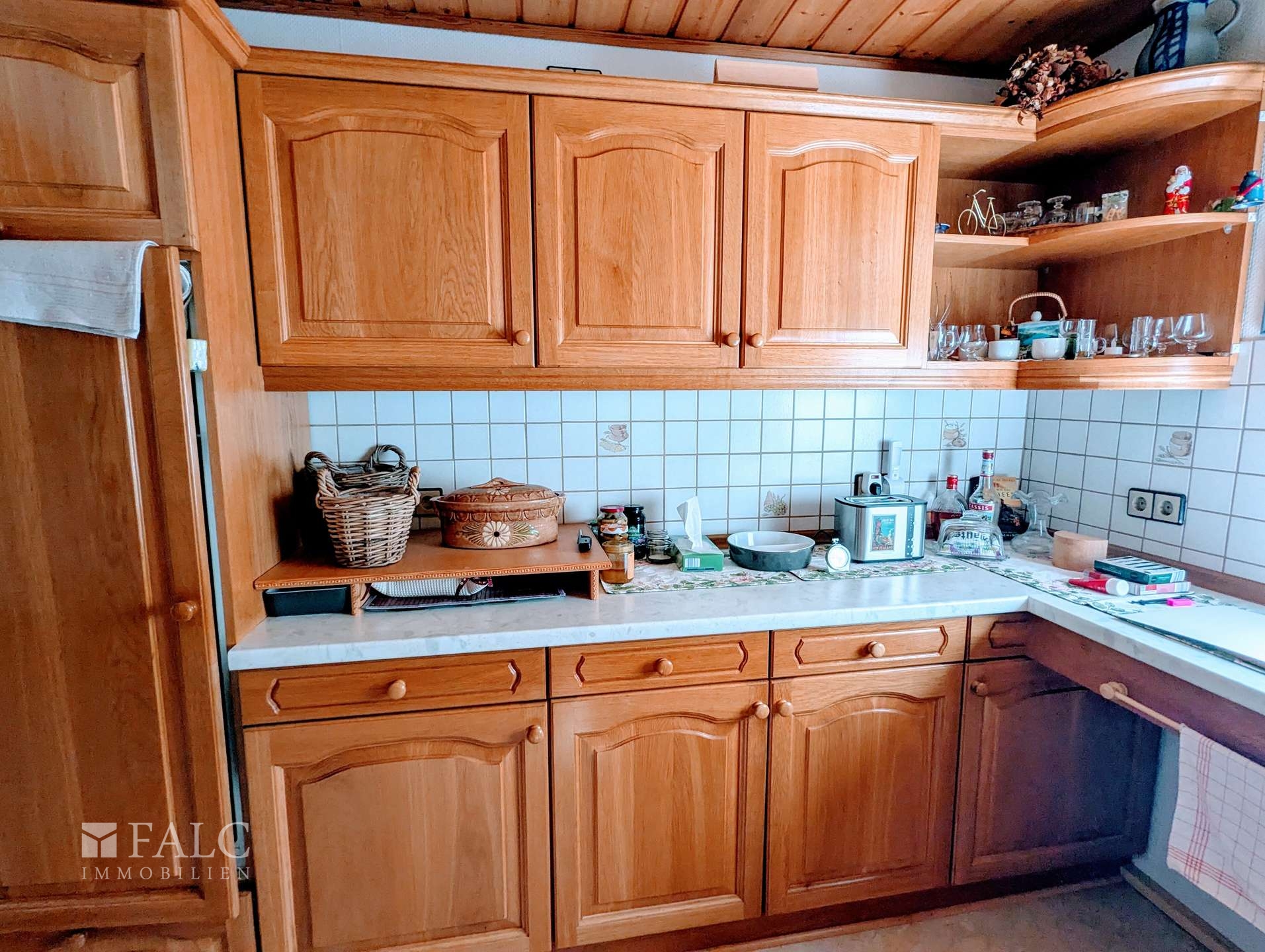 EG Küche II